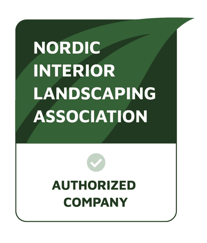 NILA — Nordic Interior Landscaping Association