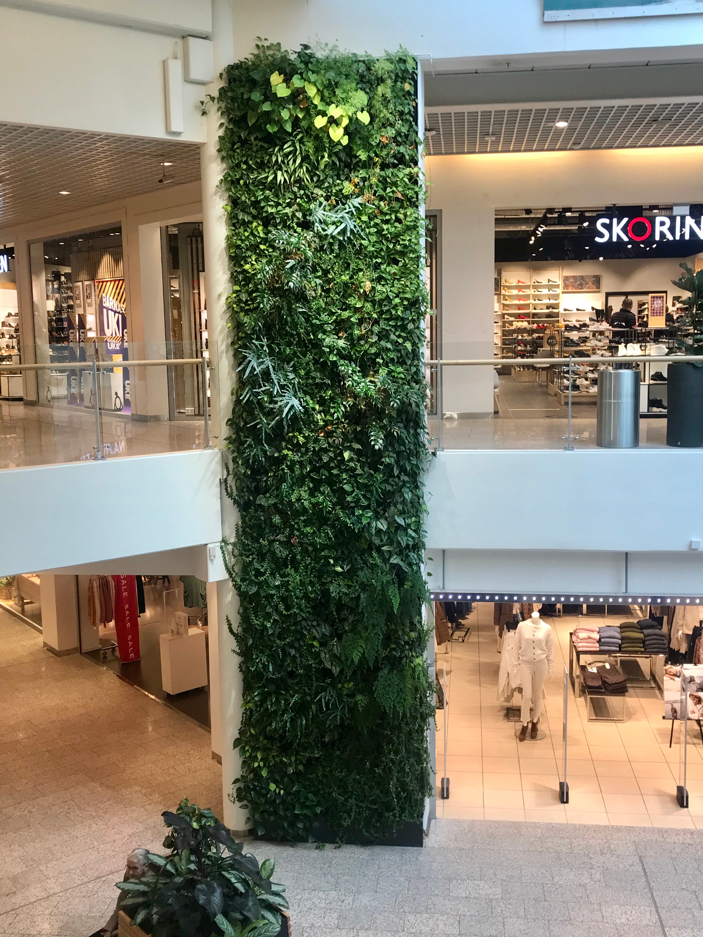 CC Gjøvik